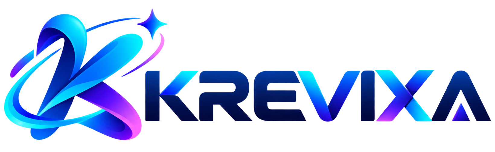 KREVIXA logo
